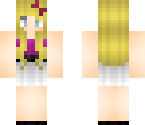 kawaii girly girl