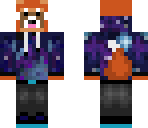 josh red panda