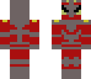 ender king