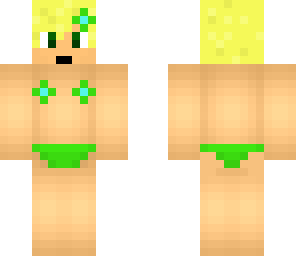 deans skin