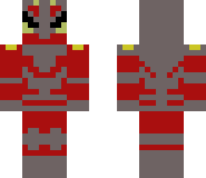 the ender king