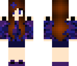midnight girl