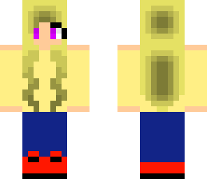 chica