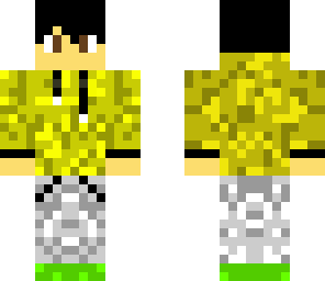 damian07 original skin