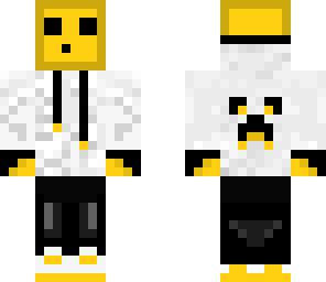 yellow slime