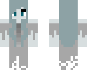 ghost girl
