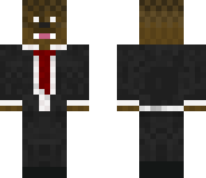 herobrine bacca