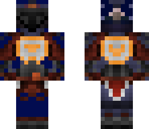 destiny titan