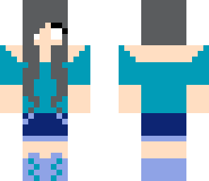 herobrine girl