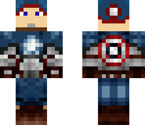 captin america