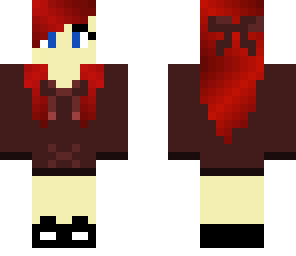 brown sweater mock 2