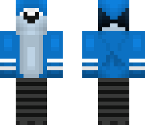 blue jay