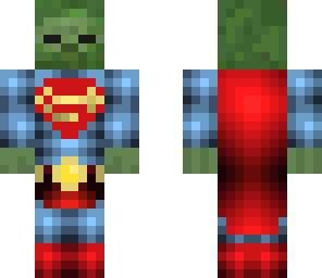 superzombie