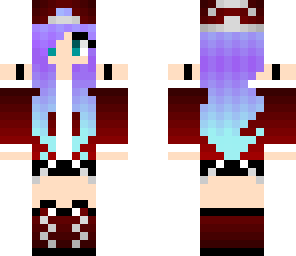for rustedangel