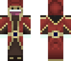 jabuti assasin
