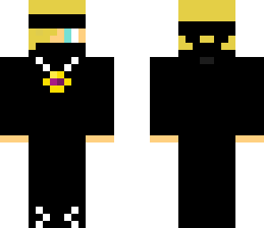 misterinvisible