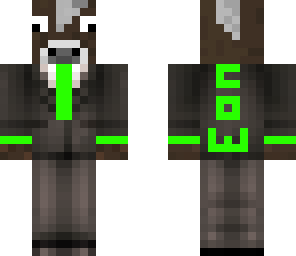 cool cow