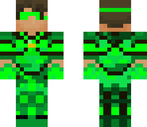 green skydoesminecraft