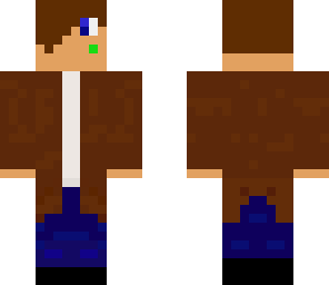 modern doctor who updated legs