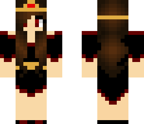 vampire queen