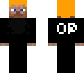 op skin