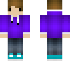 chibi boy 1