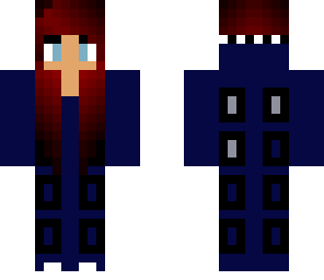 tardis - ixen