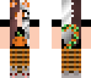 nekogirlinpjs