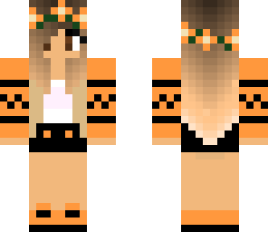 halloween girl