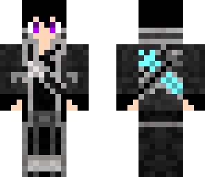 kirito-sao-purple eyes