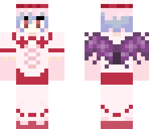 remilia rough draft