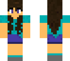 girl steve