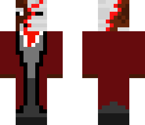 evil swoog wizard