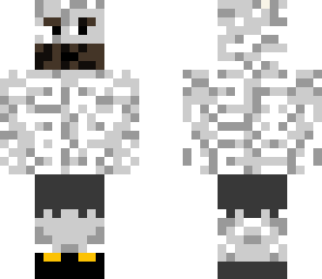 patern pirate