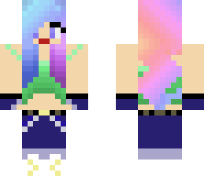 party fade saphire