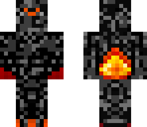 dark ninja phoenix