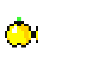 golden apple