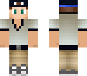 my best skin yet