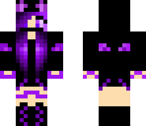 ender girl