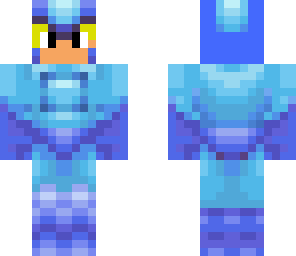 mega me