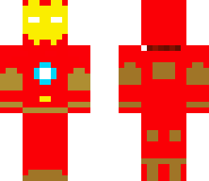 iron man