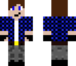 jacob's male 1