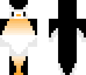 penguin