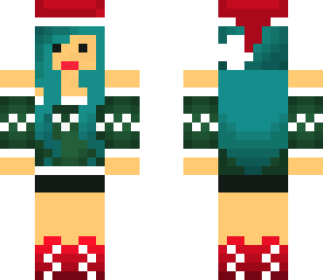 ihasfrostystein christmas