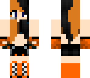 xnightlocpheonix halloween version