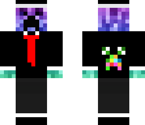 top hat creeper fixed and modified