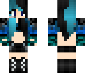 xnightlocpheonix's original skin