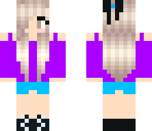 cute girl