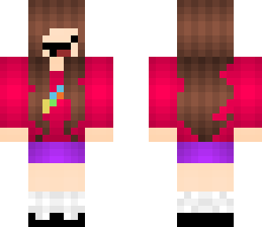mabel pines