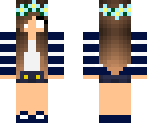 herobrine girl